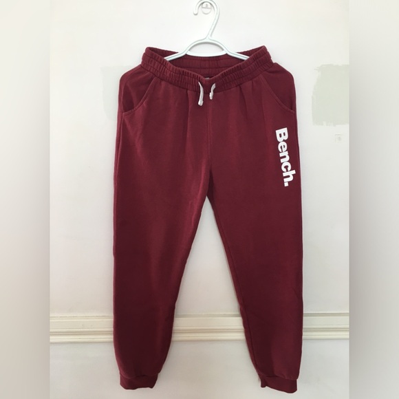 Bench sweatpants - Picture 1 of 5